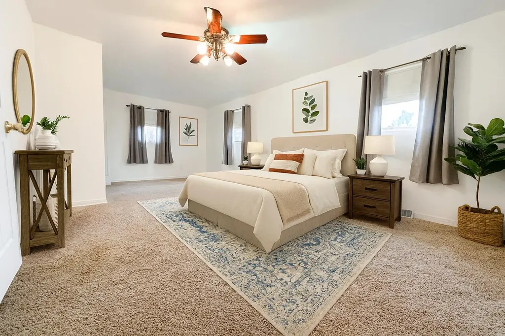 10 Logston Heights Berea KY 40403