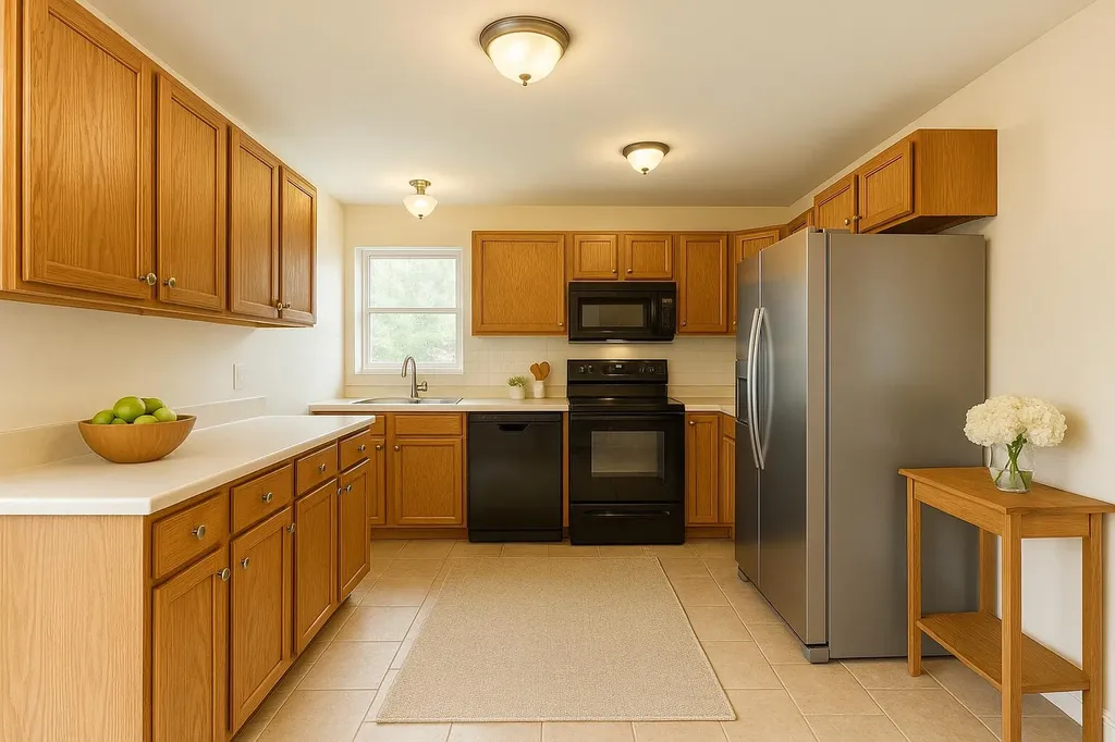 10 Logston Heights Berea KY 40403