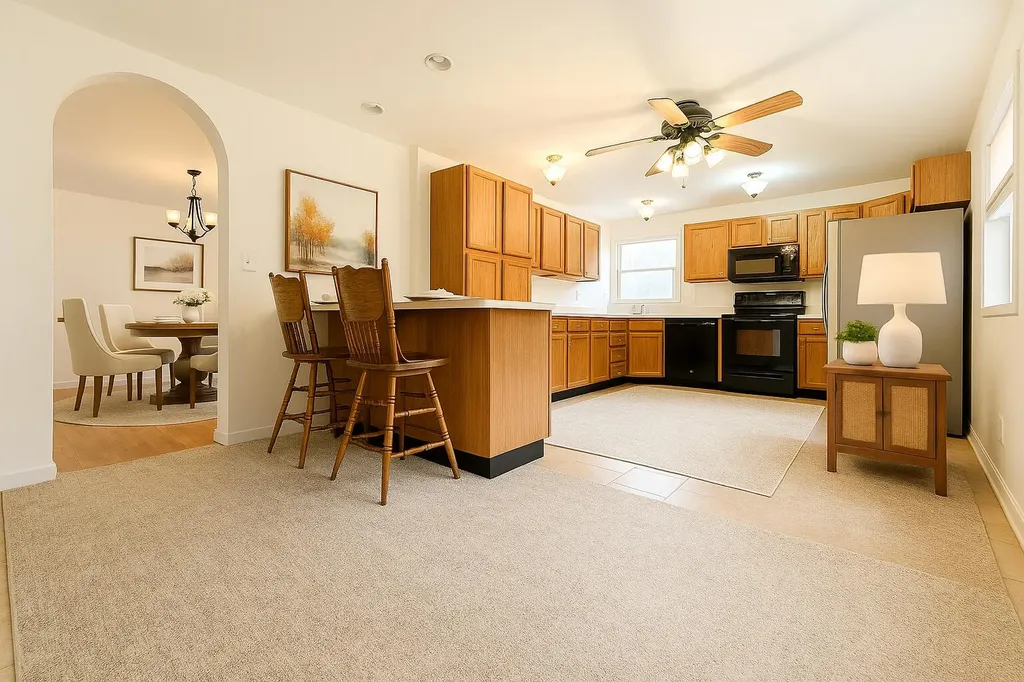 10 Logston Heights Berea KY 40403