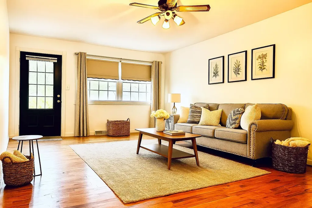 10 Logston Heights Berea KY 40403