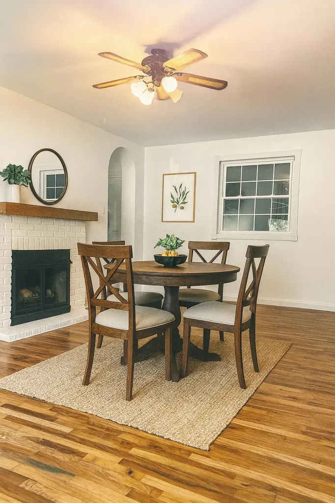10 Logston Heights Berea KY 40403