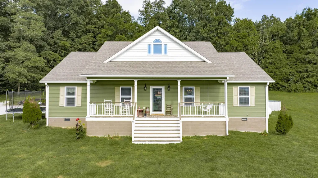 8 Gehring Way Monticello KY 42633