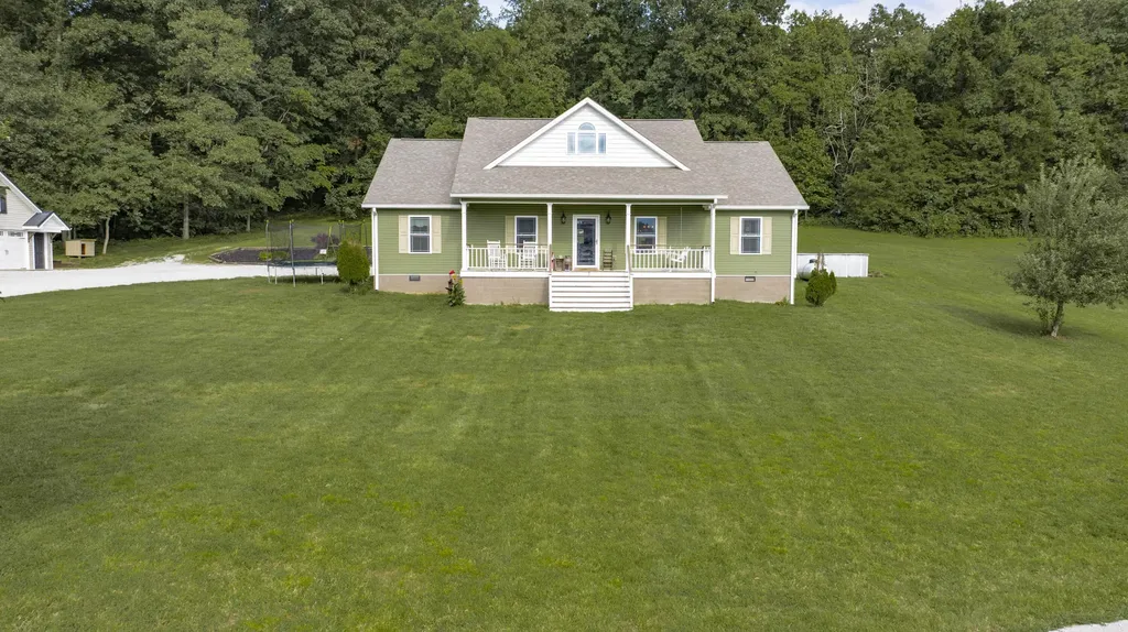 8 Gehring Way Monticello KY 42633