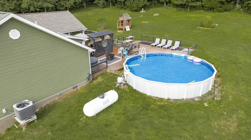 8 Gehring Way Monticello KY 42633