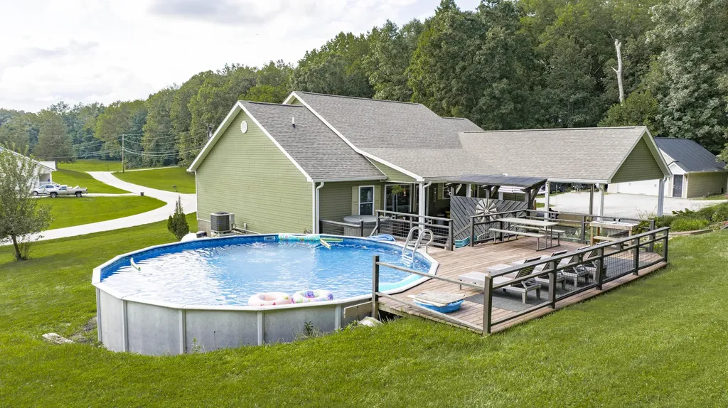8 Gehring Way Monticello KY 42633