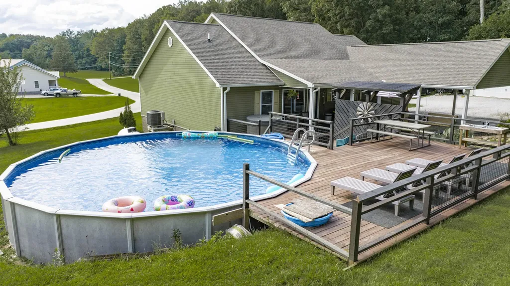 8 Gehring Way Monticello KY 42633