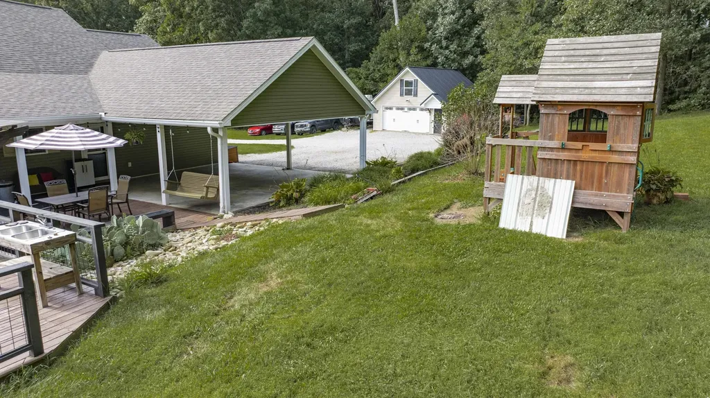 8 Gehring Way Monticello KY 42633