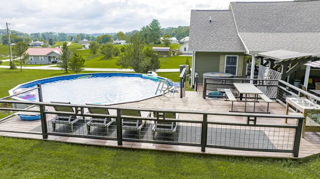 8 Gehring Way Monticello KY 42633