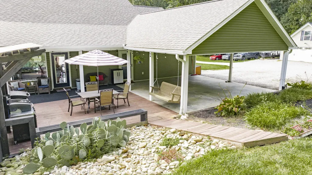 8 Gehring Way Monticello KY 42633