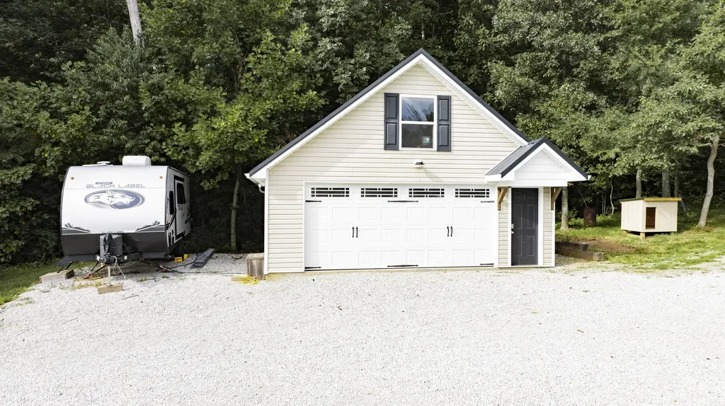 8 Gehring Way Monticello KY 42633