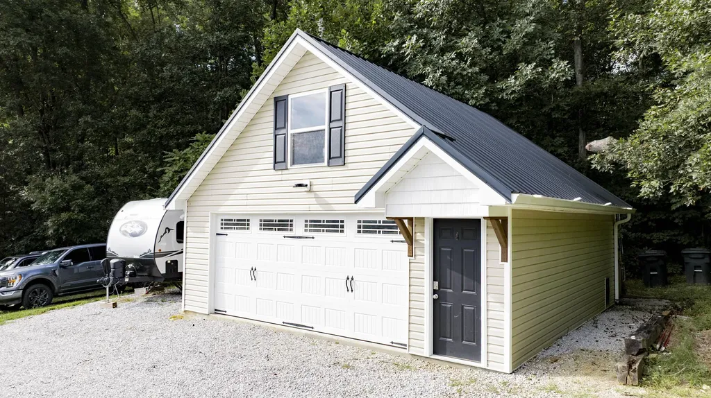 8 Gehring Way Monticello KY 42633