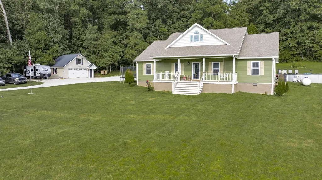 8 Gehring Way Monticello KY 42633