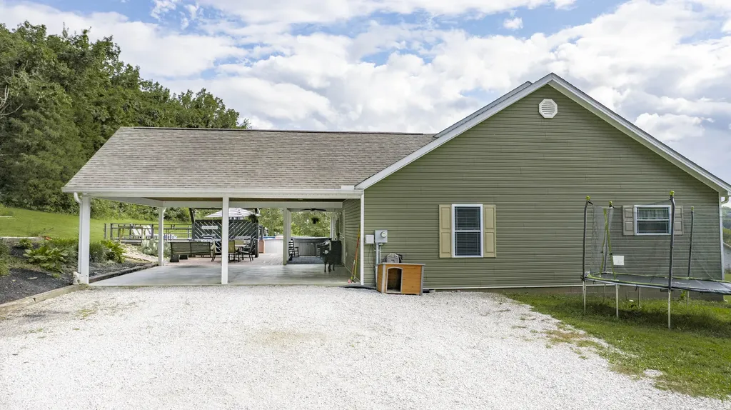 8 Gehring Way Monticello KY 42633