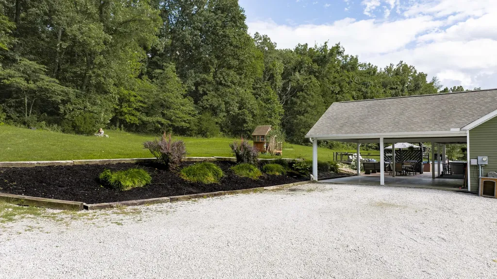 8 Gehring Way Monticello KY 42633