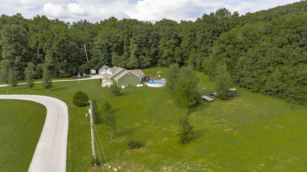 8 Gehring Way Monticello KY 42633