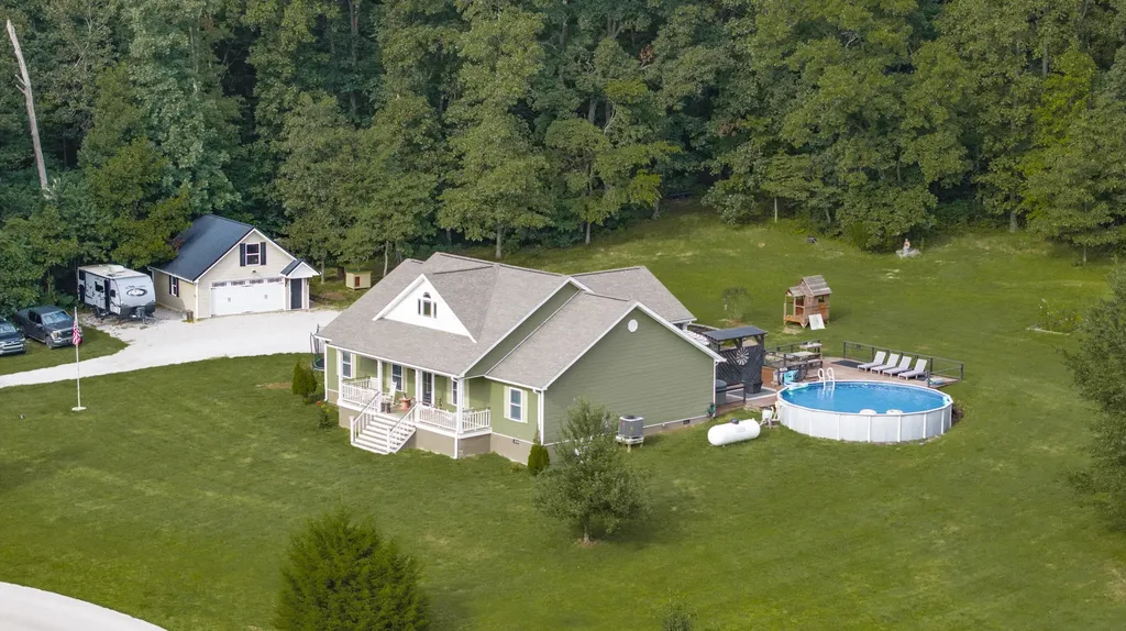 8 Gehring Way Monticello KY 42633
