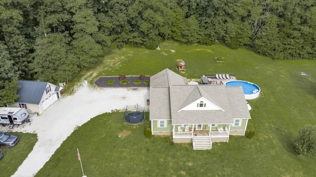 8 Gehring Way Monticello KY 42633