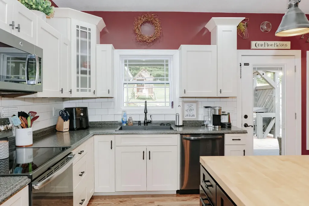 8 Gehring Way Monticello KY 42633