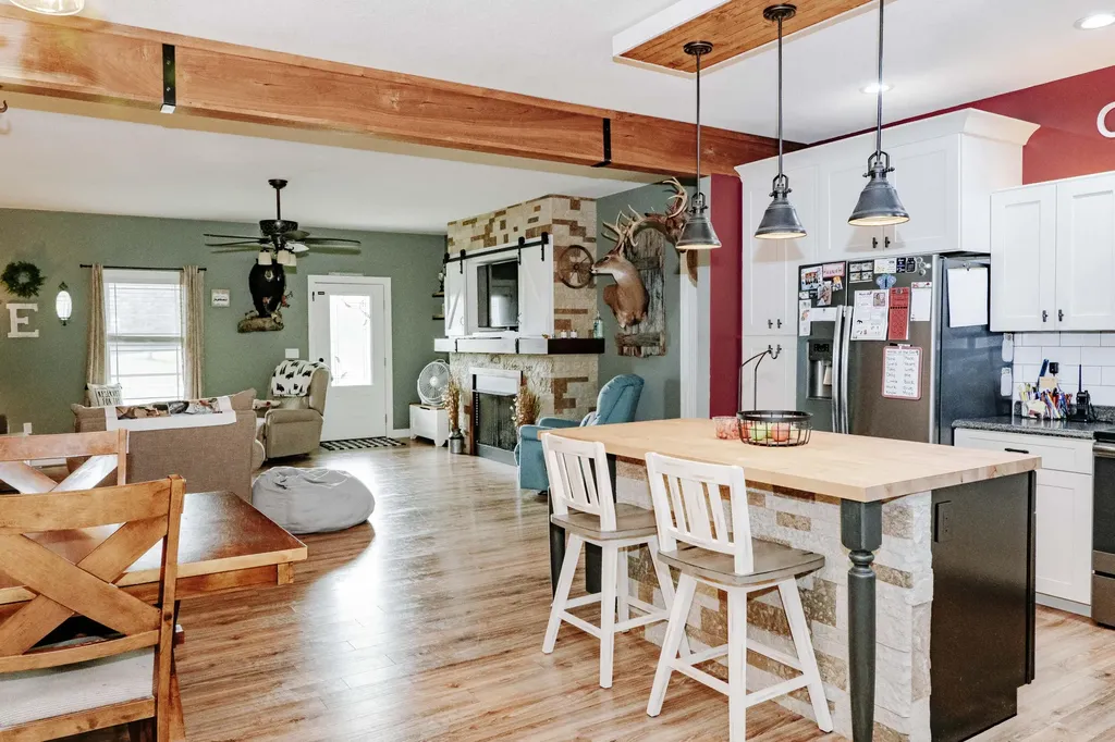 8 Gehring Way Monticello KY 42633
