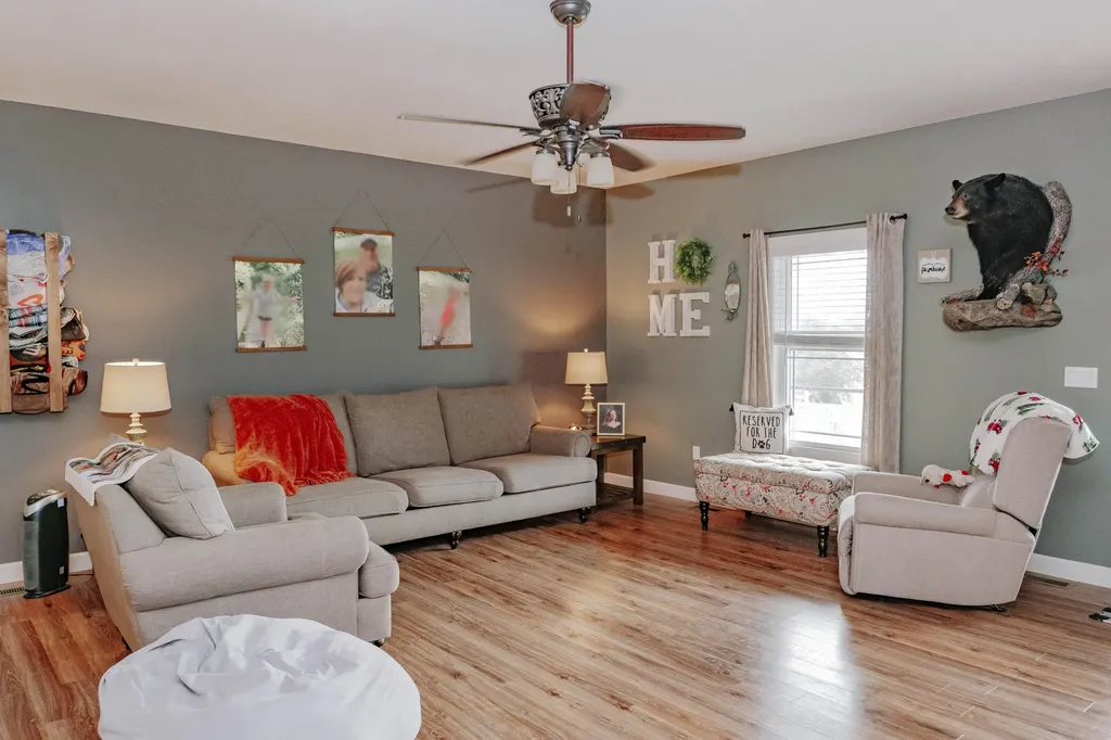 8 Gehring Way Monticello KY 42633