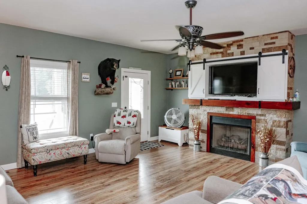 8 Gehring Way Monticello KY 42633