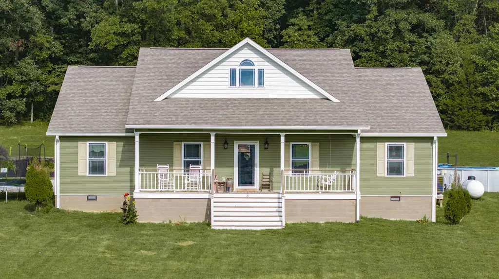8 Gehring Way Monticello KY 42633
