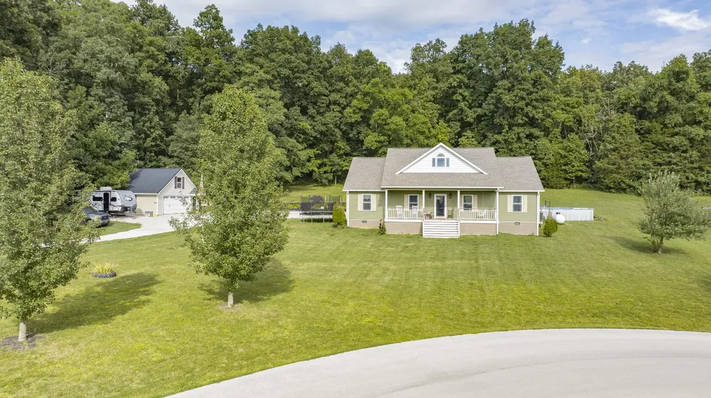 8 Gehring Way Monticello KY 42633
