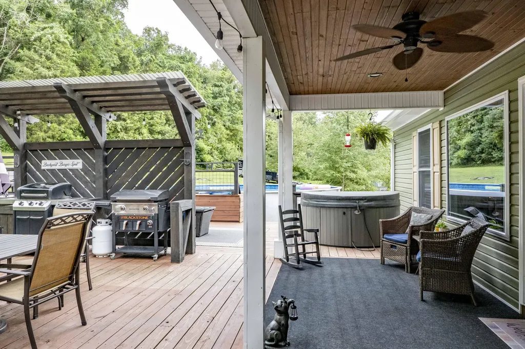 8 Gehring Way Monticello KY 42633