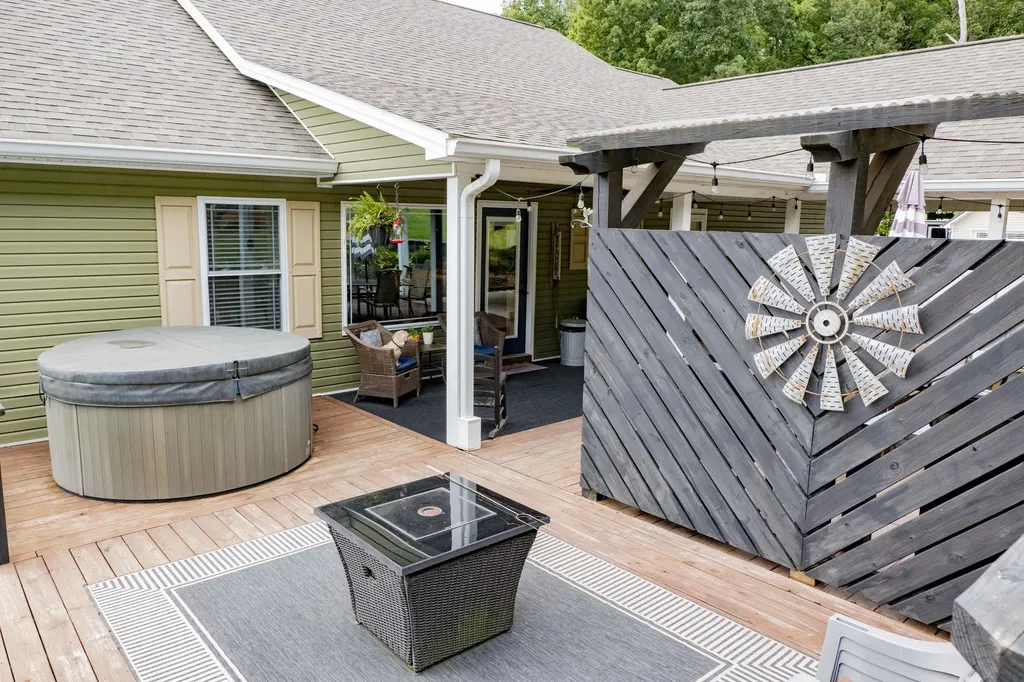 8 Gehring Way Monticello KY 42633
