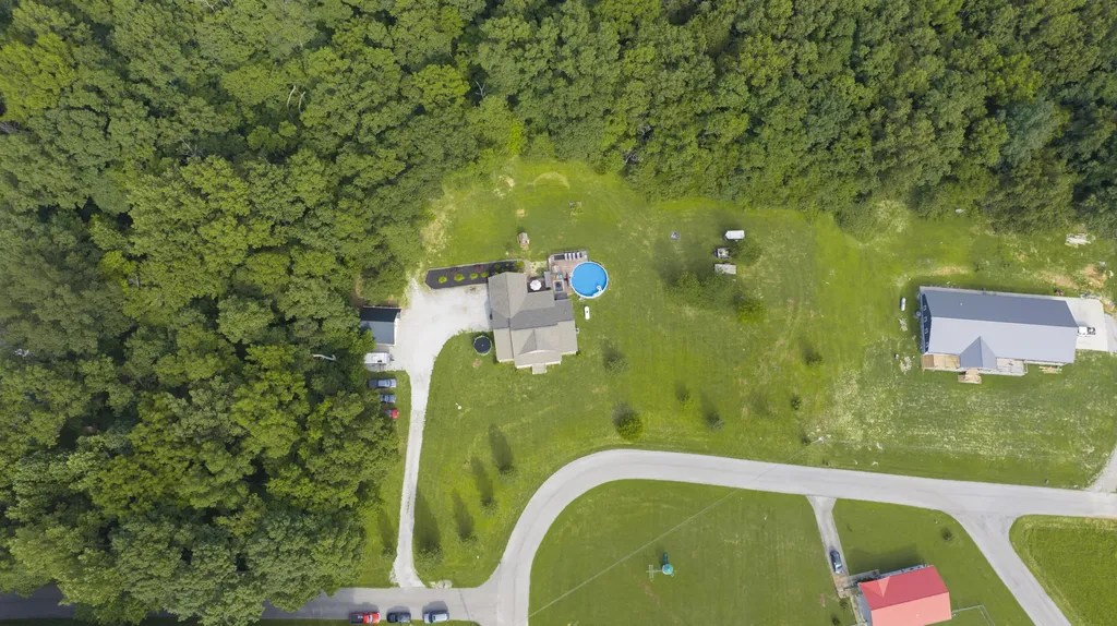 8 Gehring Way Monticello KY 42633