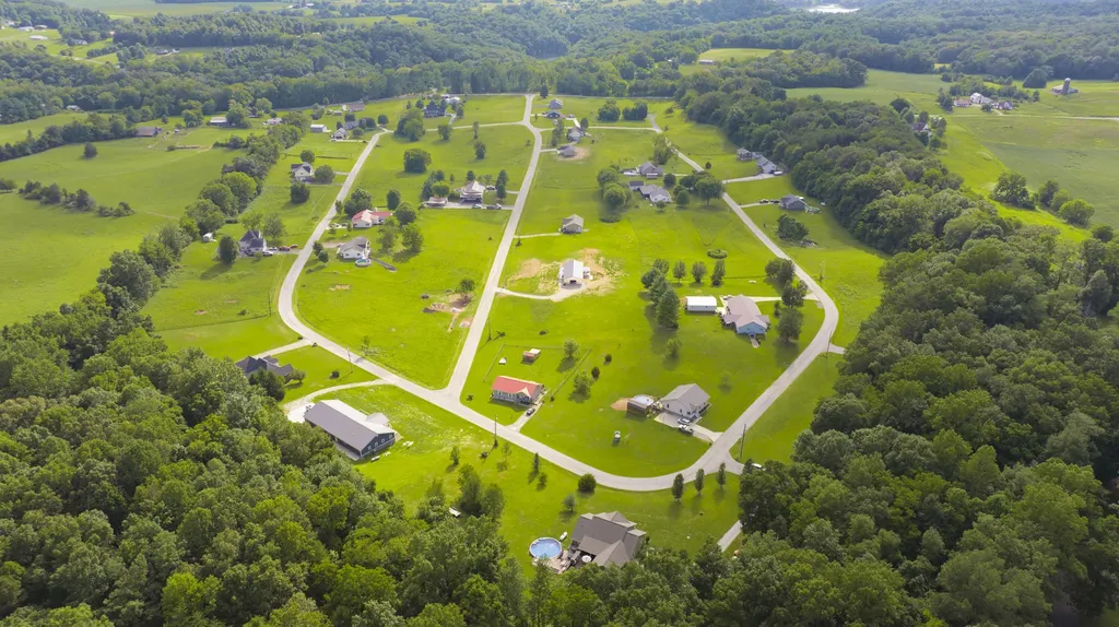 8 Gehring Way Monticello KY 42633