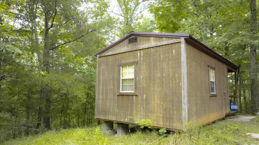 25 Cart Bell Lane Monticello KY 42633