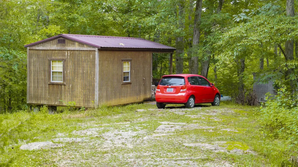 25 Cart Bell Lane Monticello KY 42633