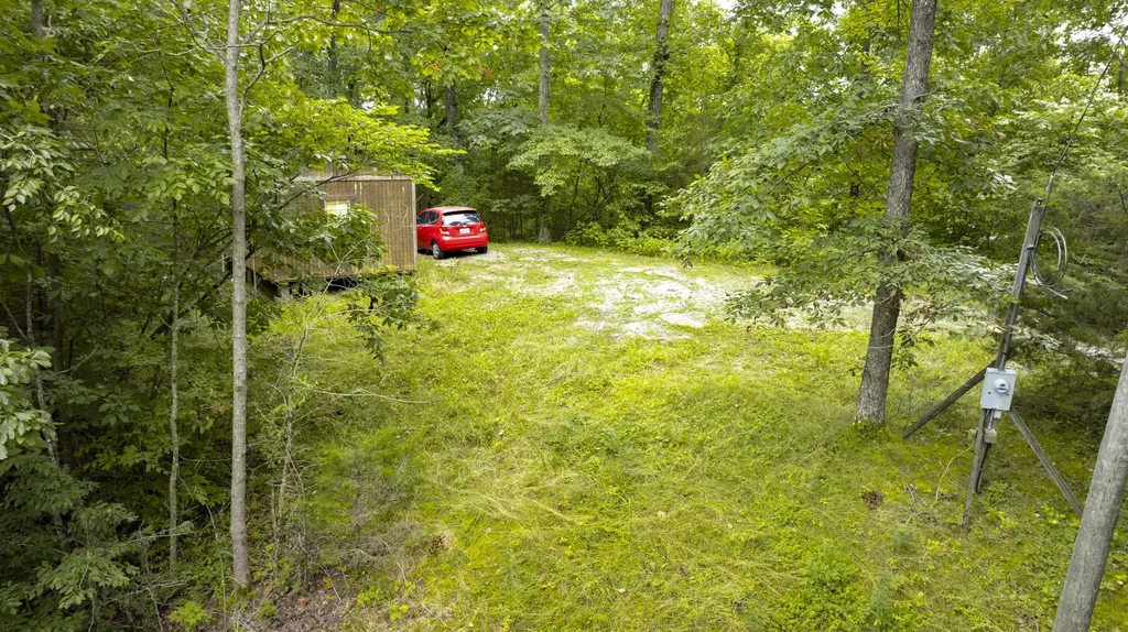 25 Cart Bell Lane Monticello KY 42633
