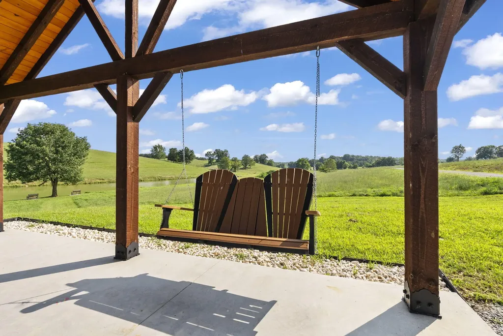241 Eagle Ridge Lane Cynthiana KY 41031