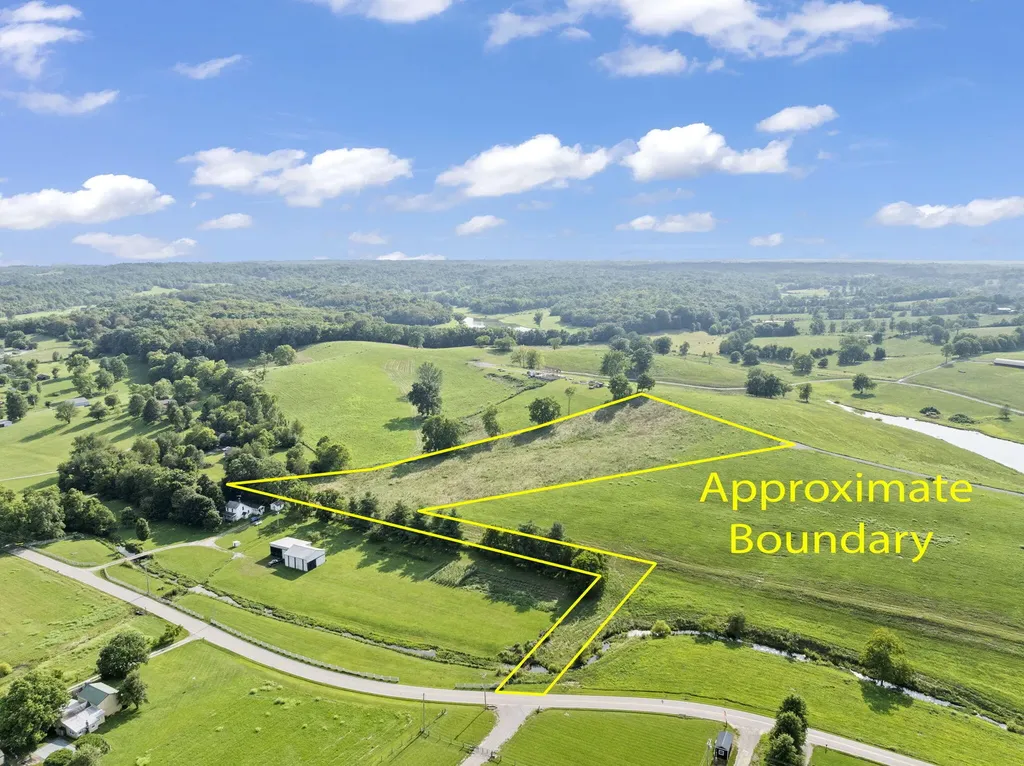 241 Eagle Ridge Lane Cynthiana KY 41031