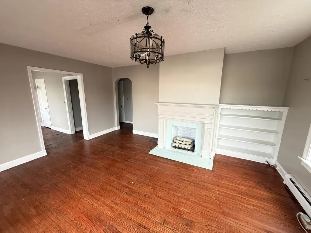 813 S 4th Street Danville KY 40422