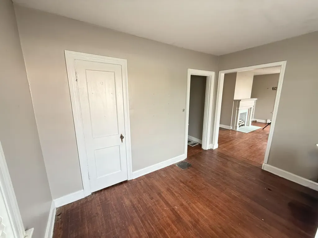 813 S 4th Street Danville KY 40422