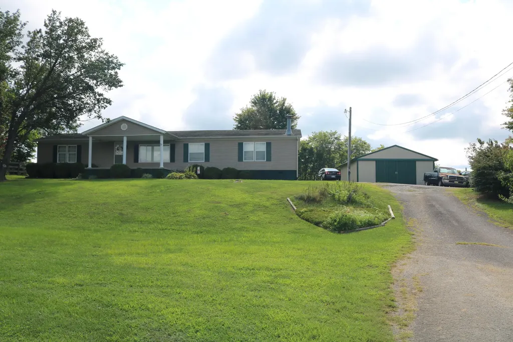 132 Myers Road Carlisle KY 40311