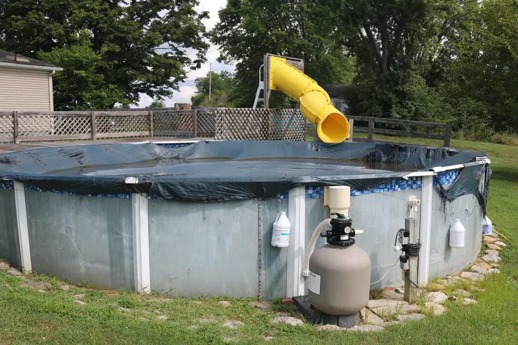 132 Myers Road Carlisle KY 40311