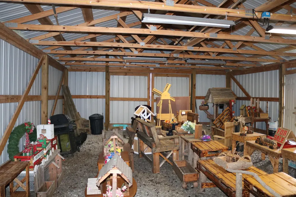 132 Myers Road Carlisle KY 40311