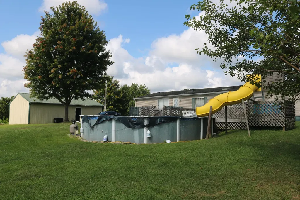 132 Myers Road Carlisle KY 40311