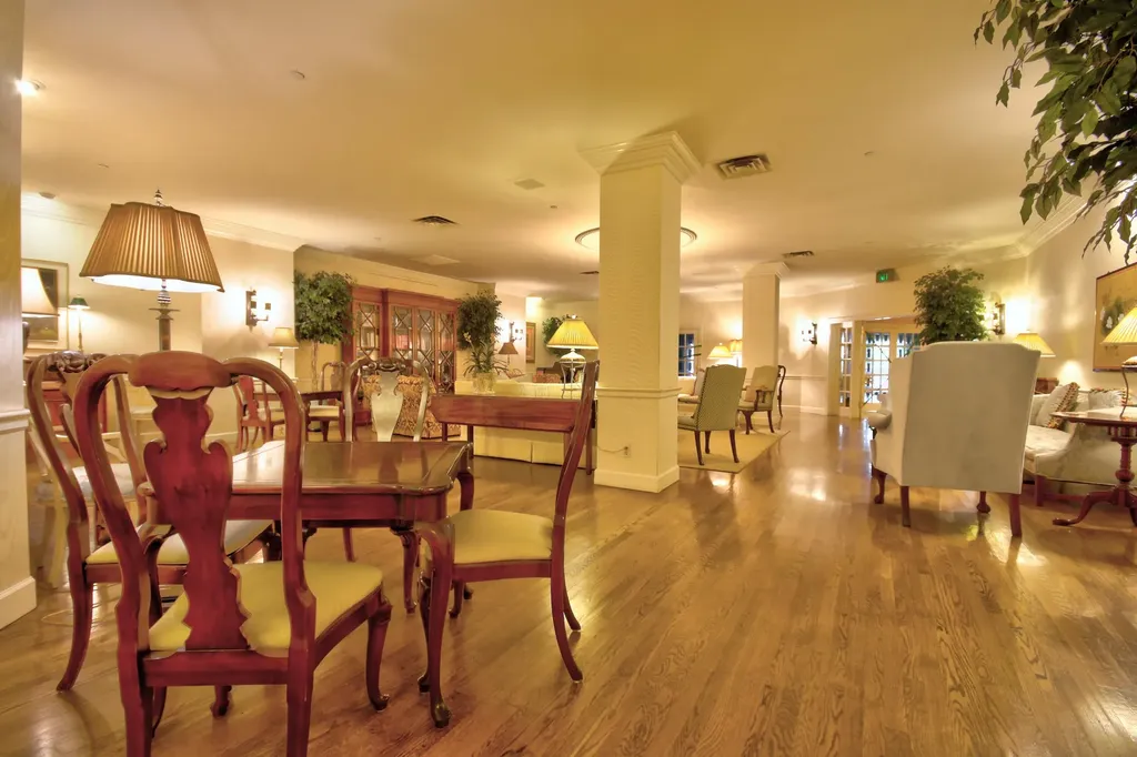 111 Woodland Avenue Lexington KY 40502