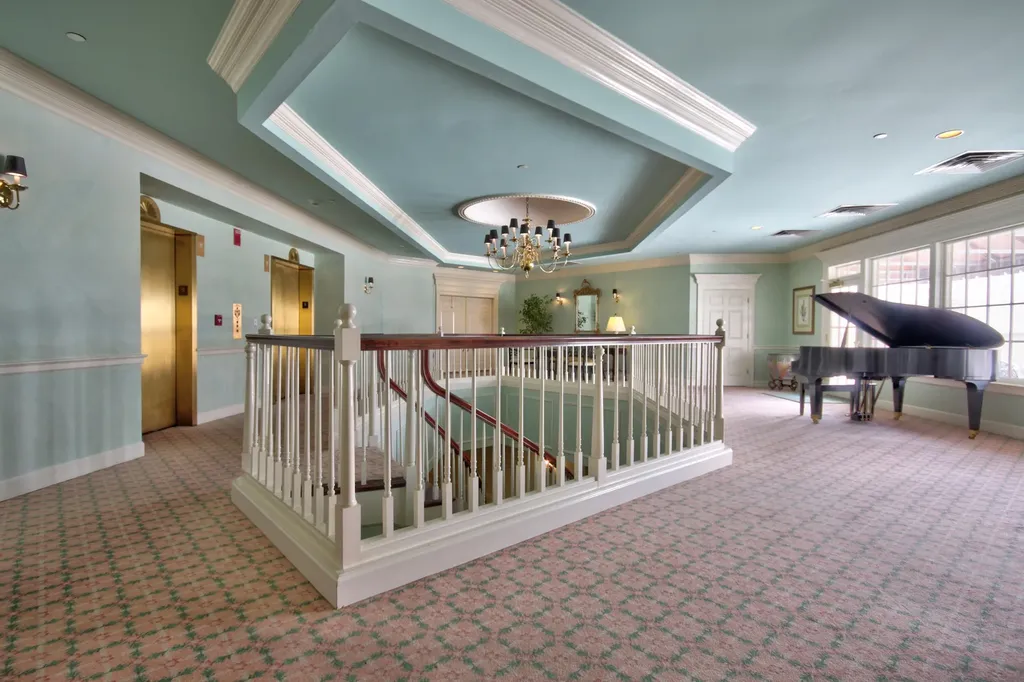 111 Woodland Avenue Lexington KY 40502