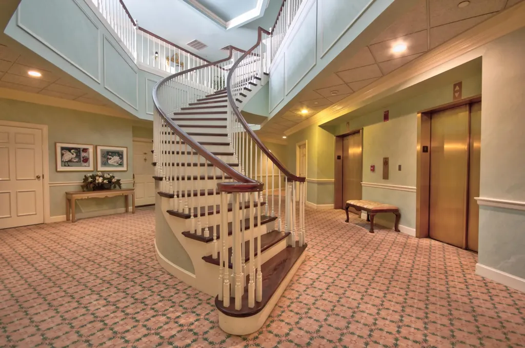 111 Woodland Avenue Lexington KY 40502