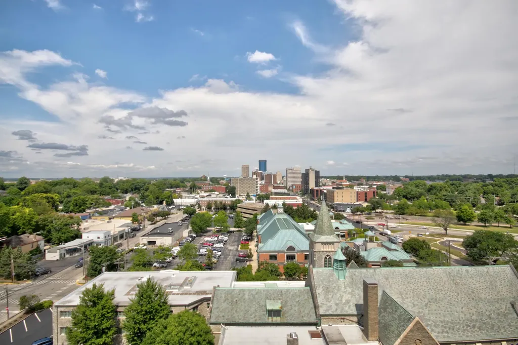 111 Woodland Avenue Lexington KY 40502