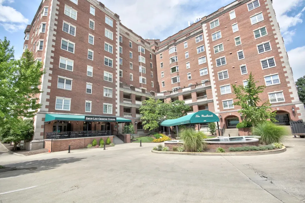 111 Woodland Avenue Lexington KY 40502