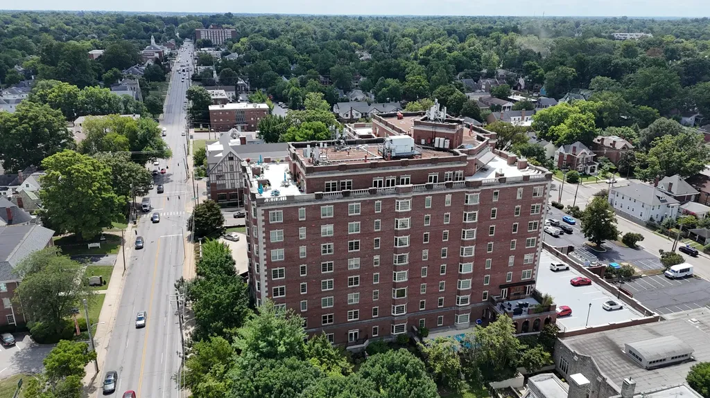 111 Woodland Avenue Lexington KY 40502