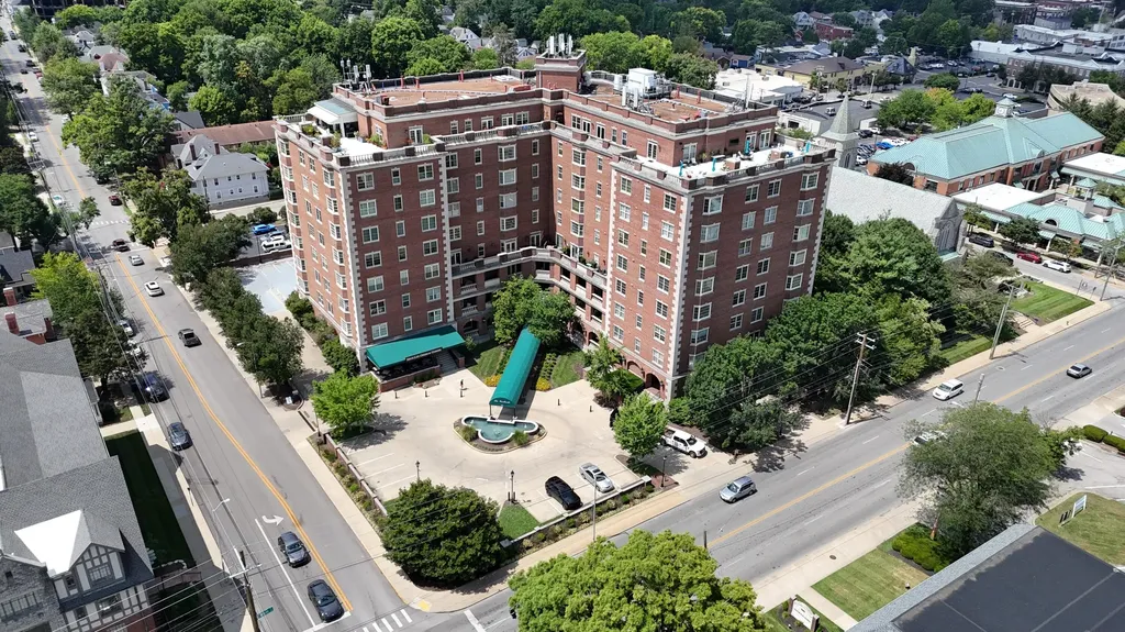 111 Woodland Avenue Lexington KY 40502