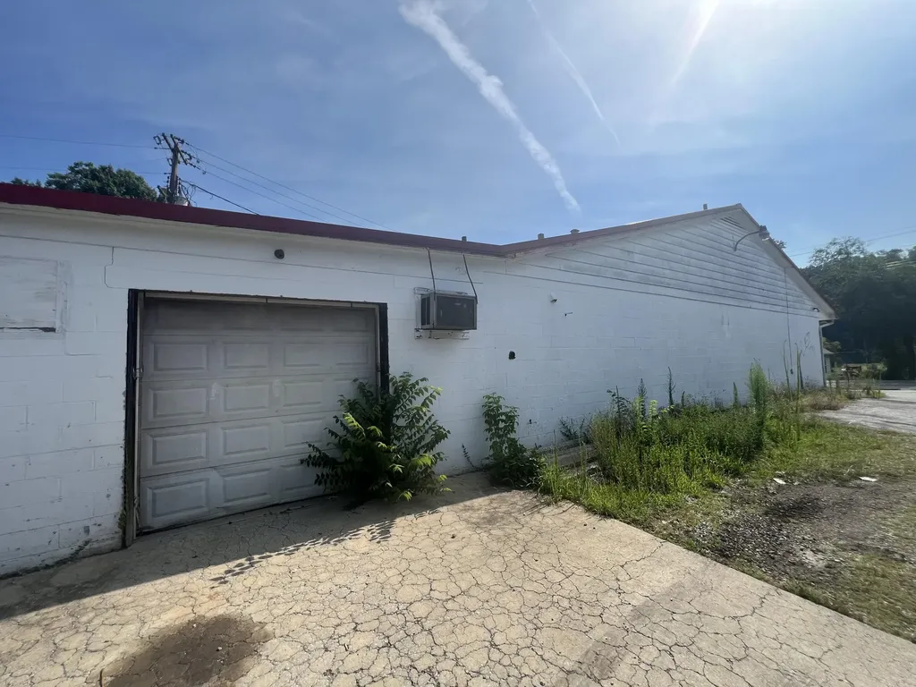 1000 Holmes Street Frankfort KY 40601